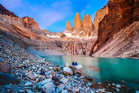 Torres del Paine National Park (Official GANP Park Page)