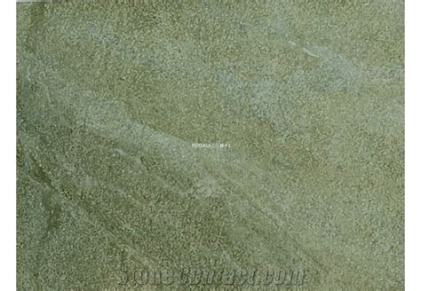 Coast Green Granite Tiles from Poland - StoneContact.com