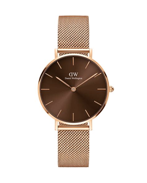 Daniel Wellington Watch Dw00100477 Lifestyle Collection