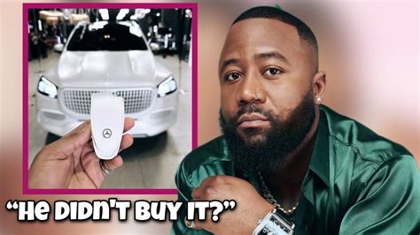 Cassper Nyovest And The Mercedes Benz Promotion YouTube