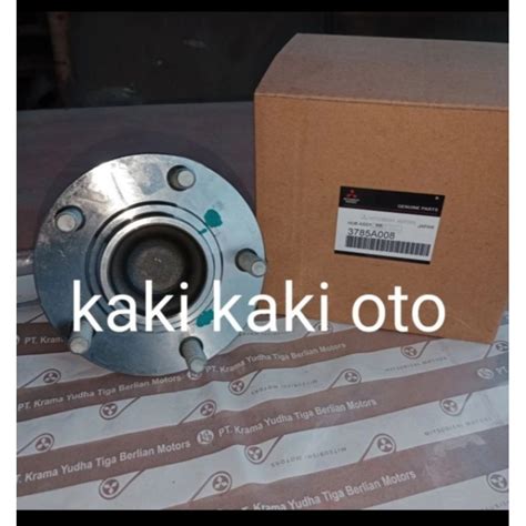 Jual Bearing Bering Lahar Roda Nap Roda Belakang Lancer Ex Shopee