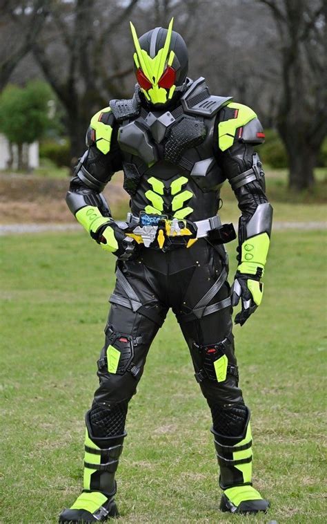 Pin by Mão Hắc on Kamen Rider Zero One Kamen rider ryuki Kamen rider