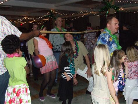 Olol Fatherdaughter Luau Dance 2007