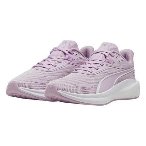 T Nis Puma Skyrocket Lite Feminino Roxo