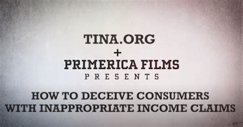 Primerica Making Deceptive Income Claims During Covid 19 Pandemic