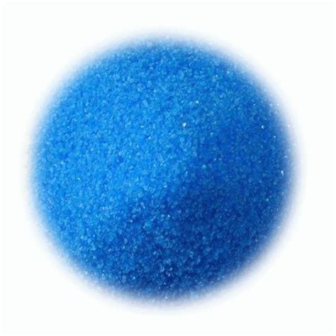 Copper Sulfate Powder | Copper Sulfate for Sale