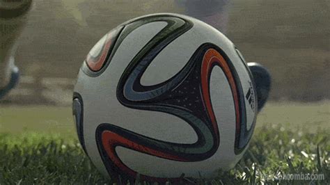 Great Animated Soccer S