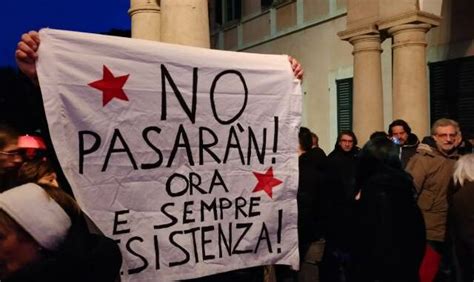 Presidio Antifascista Galimberti Questa La Vera Varese Malpensa