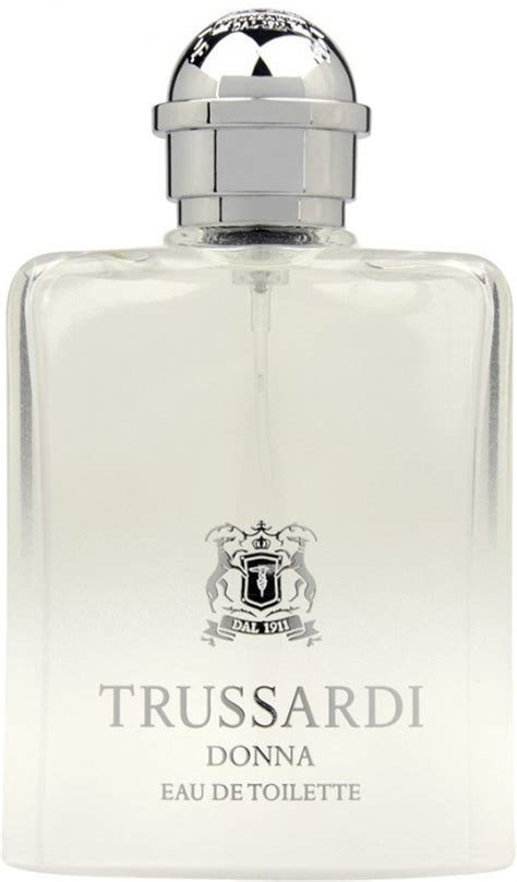 Trussardi Eau De Toilette Donna 100 Ml 8011530015060 Prijs