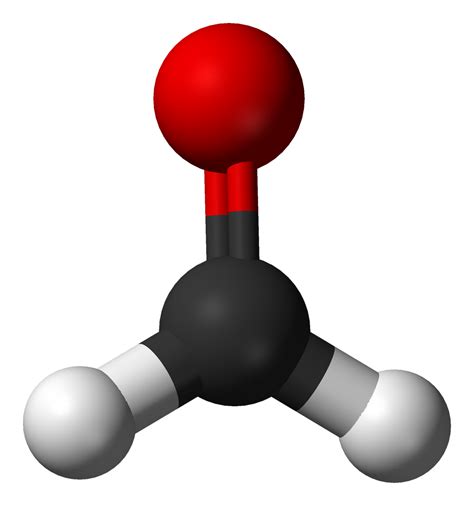 Fileformaldehyde 3d Balls Apng Wikimedia Commons