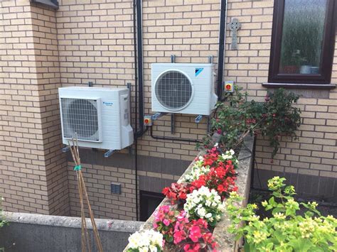 Air Conditioning Services In Cornwall Bude And Truro Bs Air