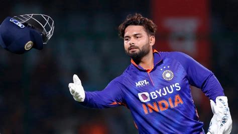 Team India Will Win The T20 World Cup Strength Of Virat Kohli Rishabh