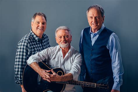 The Big Five with Rudy Gatlin, The Gatlin Brothers - Flagler News
