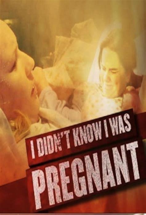 I Didnt Know I Was Pregnant Tv Series 2008 Imdb