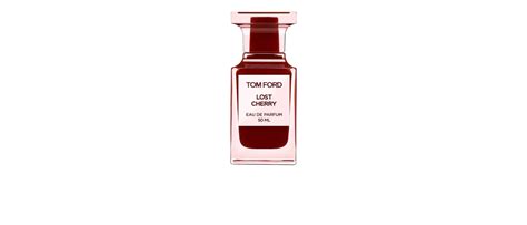 Tom Ford Lost Cherry Review - Is it THAT Good?