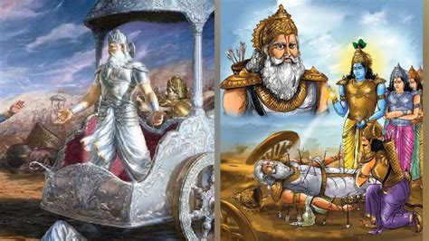 Bhishma Ashtami 2022 आज है भीष्म अष्टमी जानिए प्राण त्यागने से पहले पितामह ने किन बातों को कहा