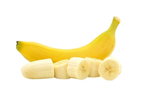 Banana Png Transparent Background Png