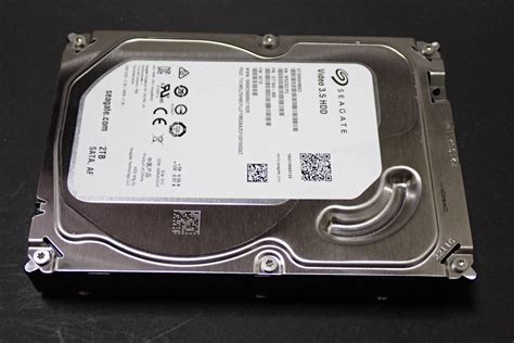 Yahoo オークション X309 Seagate ST2000VM003 1ET164 3 5インチHDD