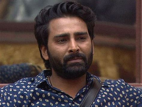 Bigg Boss 10 Winner Manveer Gurjar Confirms His Marriage Via Instagram