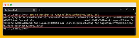 How To Get Started With Aws S3 Cli Commands