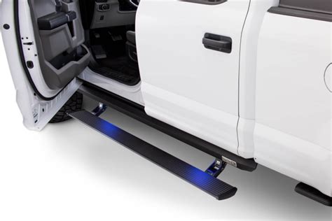 Amp Research Powerstep Xl Electric Running Boards