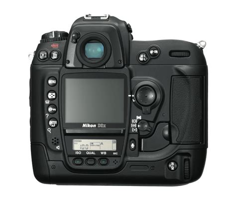 D2X | Nikon