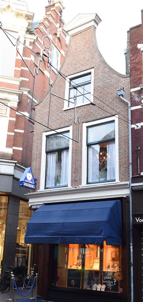 Corrie Ten Boom House Haarlem