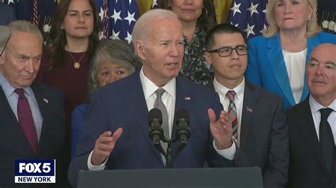 Biden To Protect Undocumented Spouses Of U S Citizens