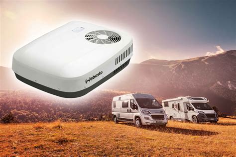 Klimaanlage Webasto Cool Top Trail 28 Wohnmobil Und Caravan