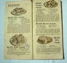 16 BeRo vintage cookbook ideas | vintage cookbooks, vintage recipes ...