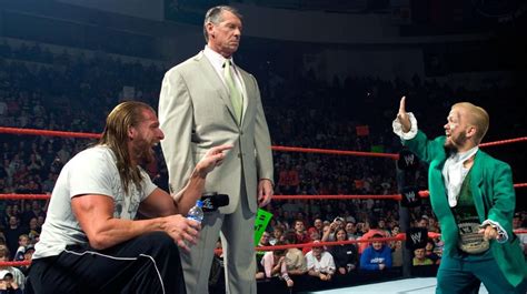 Vince McMahon's Kiss My Ass: A History Of WWE's "Most Prestigious Club"