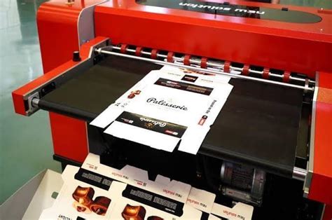 Carton Box Printing: What are the Options?