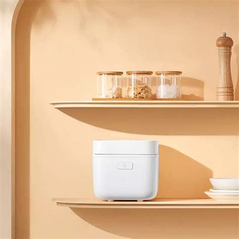 Xiaomi Mijia Rice Cooker L