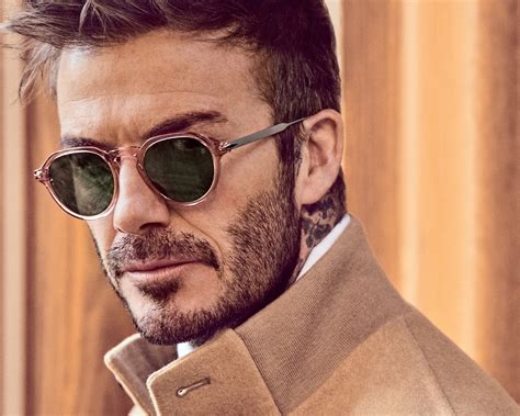 Gafas De Sol David Beckham Db S U Ir