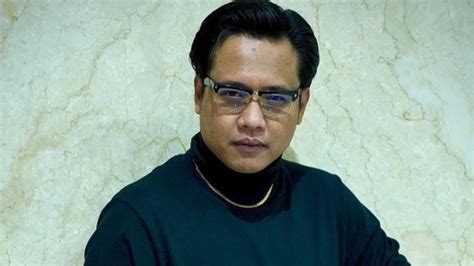 Gofar Hilman Klarifikasi Atas Tudingan Pelecehan Seksual