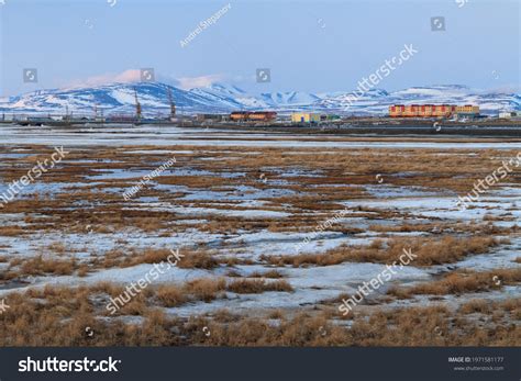 Tundra Settlements Over 1 520 Royalty Free Licensable Stock Photos