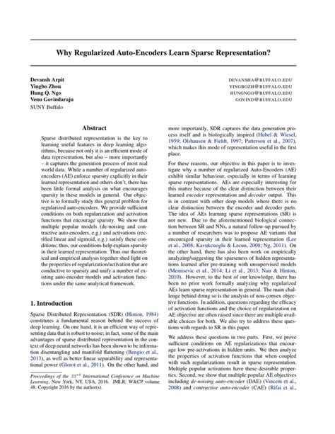 PDF Journal Of Machine Learning Research