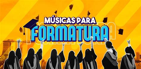 Músicas Para Formatura Playlist Letras Mus Br