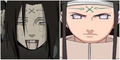 10 Harsh Realities Of Being Neji Hyuga In Naruto