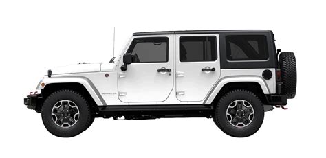 Jeep Wrangler Price in UAE, Images, Specs & Features