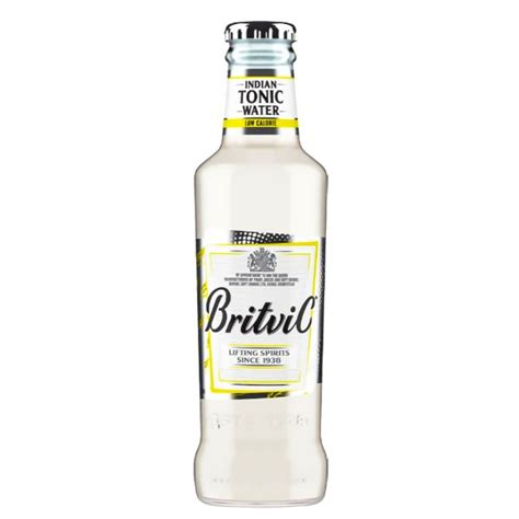 Britvic Indian Tonic Water Al Mejor Precio Compra Barato Con Ofertas