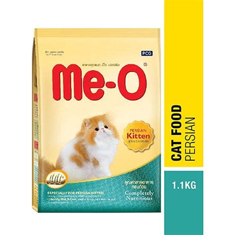 Jual Me O DRY Cat Food FRESH PACK Adult 1 2kg Kitten 1 1kg All Varian