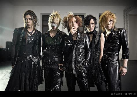 The GazettE | The gazette, The gazette band, Jrock