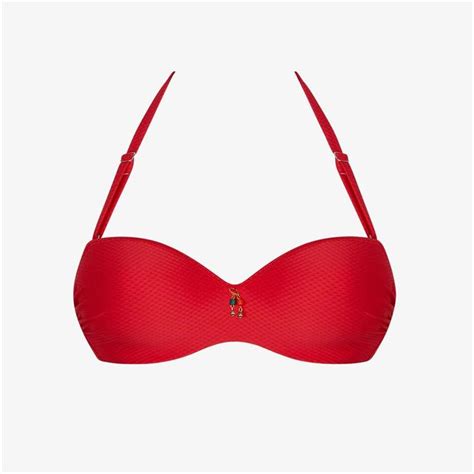 Antigel Top Bikini Bandeau Coque La Vogueuse Serendipia Interiores