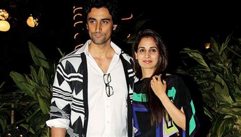 Indian Actor Kunal Kapoor Welcomes Baby Boy With Wife Naina Bachchan