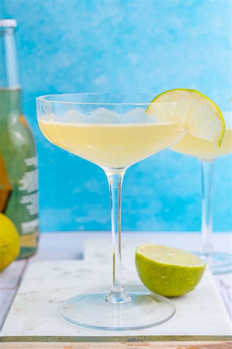 Beer Margarita - Everyday Delicious