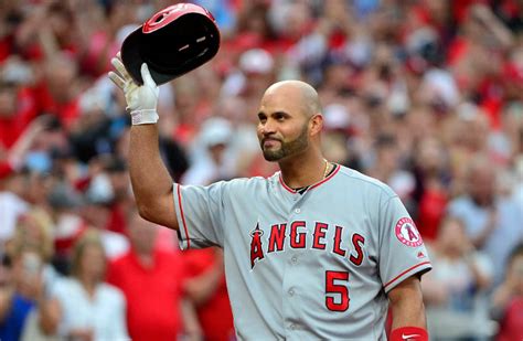 Albert Pujols - Bio, Age, Facts, Wiki, Birthday, Net Worth, St. Louis ...