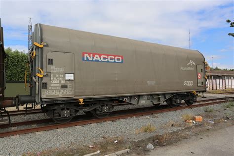 Ten Riv Nl Nacco Shimmns Wagon Porte Coil Flickr