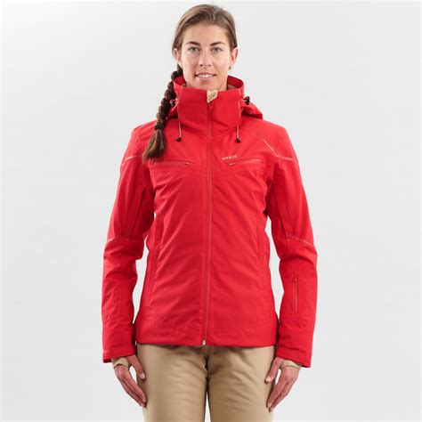 Venta Chaqueta Esqui Decathlon Mujer En Stock