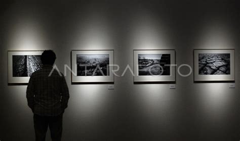 Pameran Foto Antara Foto